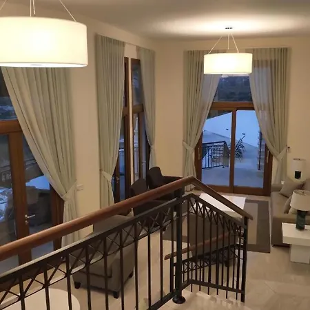 Hermiona House Kouklia