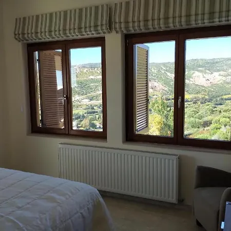 Hermiona House Prázdninový dům Kouklia