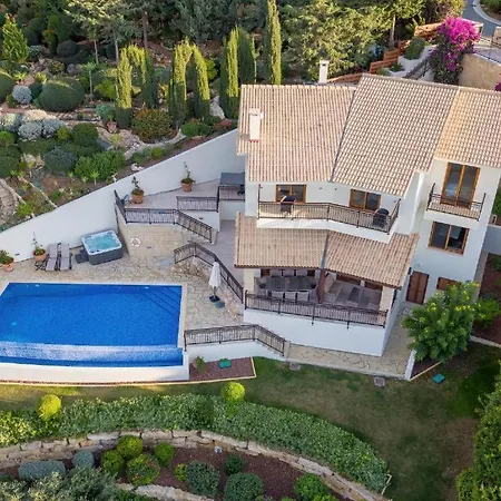 Hermiona House Prázdninový dům *