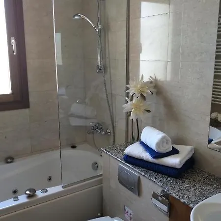 Prázdninový dům Hermiona House Kouklia
