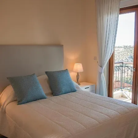 Hermiona House Prázdninový dům
