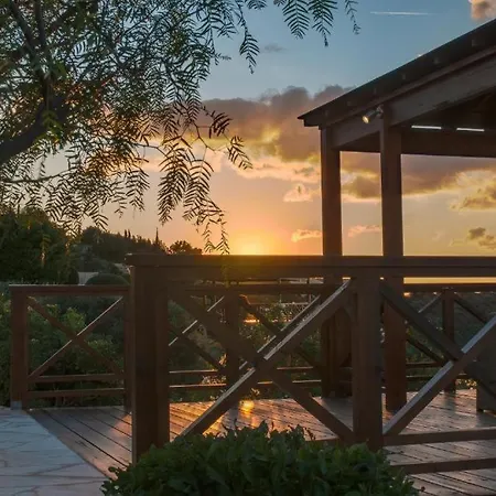 Prázdninový dům Hermiona House *