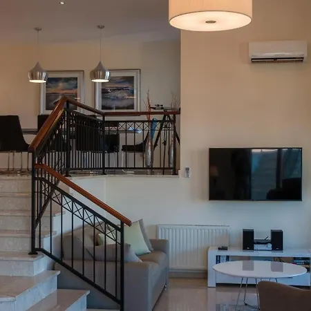 Hermiona House Prázdninový dům