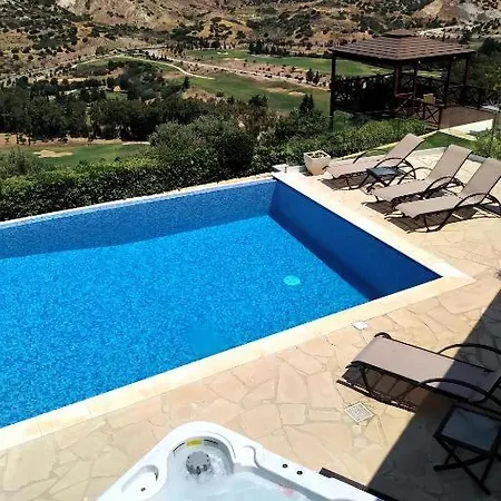 Hermiona House Kouklia